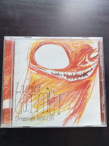 Laurent Garnier - Unreasonable Behaviour CD