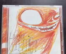 Laurent Garnier - Unreasonable Behaviour CD