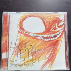 Laurent Garnier - Unreasonable Behaviour CD