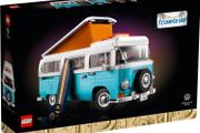 Lego 10278 VW T2 Camper Van