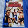 TNA Impact PlayStation2 Ps2 Games Original Image 4