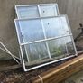 2m x 1.6m Double Glazed Windows Image 2