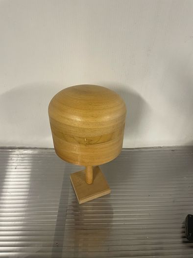 Hat Block