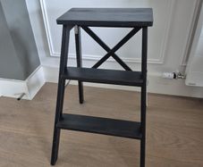 Step stool