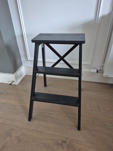 Step stool