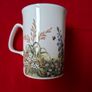 Vintage Fine Bone China Mugs (Rose of England) Image 7