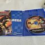 Shadow the Hedgehog Sonic PlayStation2 Ps2 Games Original Image 6