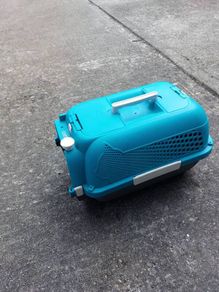 pet  carrier