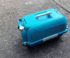 pet  carrier