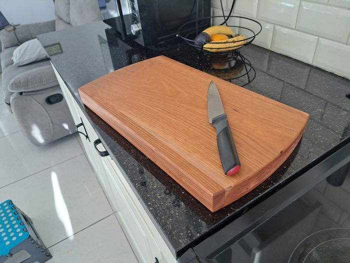 Handmade Chopping/Cutting Boards