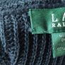 Ralph Lauren 100% Linen cardigan Image 6