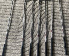 Spalding Precise Golf Clubs