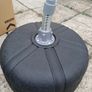 punch ball with stand. New in box. Image 5
