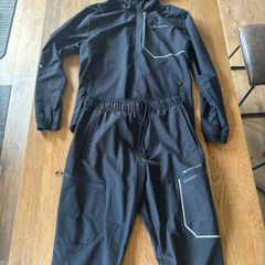 Monterrain tracksuit