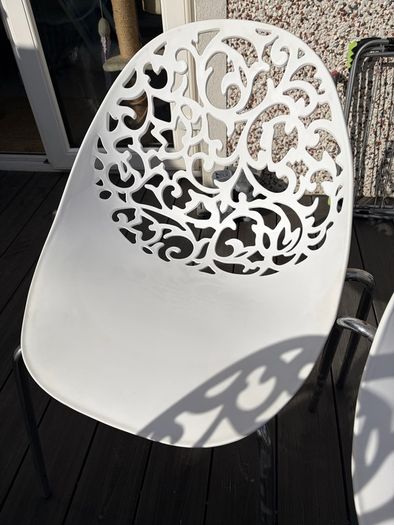kitchen chairs