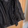 Leather jacket men Image 3