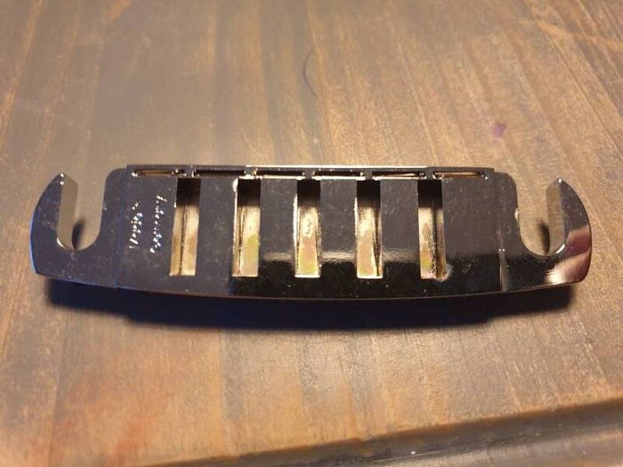 Schaller Signum Wraparound Bridge