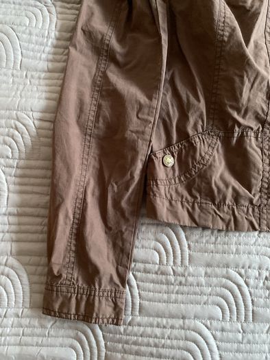 Kenvelo Jacket Size S