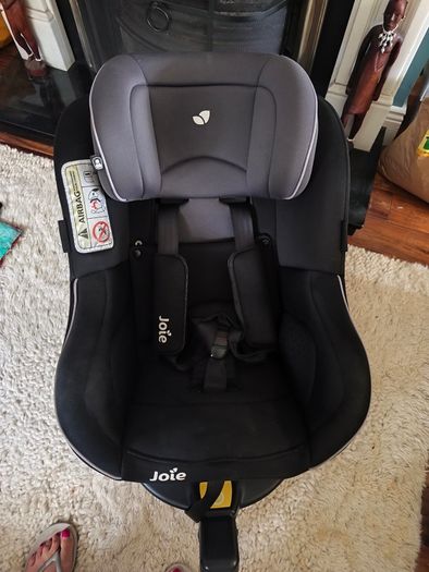 Joie 360 Spin Car Seat