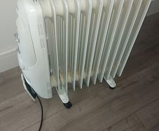 heater