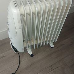 heater