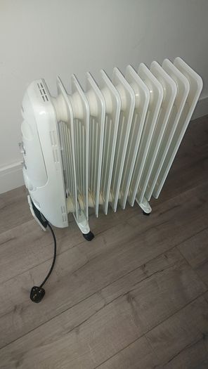 heater