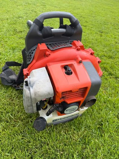 Husqvarna Backpack Commercial Blower 150BT