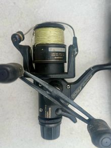 Fishing Gear Rods/Reels