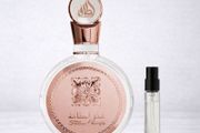 Lattafa Fakhar Rose