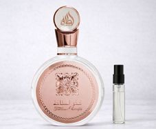 Lattafa Fakhar Rose