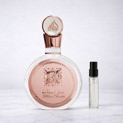 Lattafa Fakhar Rose
