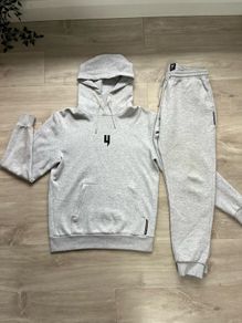 Yelir Tracksuit