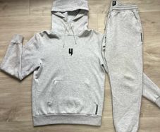 Yelir Tracksuit