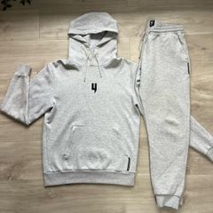 Yelir Tracksuit