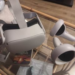 Meta Quest 2 128GB VR Headset