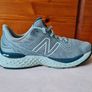 new balance 880 vii Size 5 eu 37.5 light blue in excellent condition Image 7
