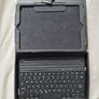 Kensington ipad 5 folio with keyboard  leather cover in new condition Image 4