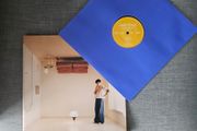 Harry's Style vinyl