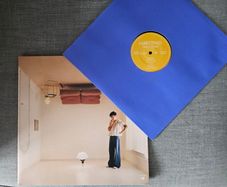Harry's Style vinyl