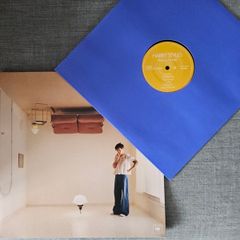 Harry's Style vinyl