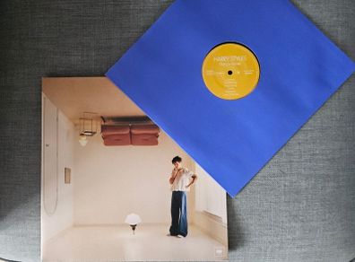 Harry's Style vinyl