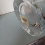 Lenox crystal vase Vintage Image 3