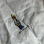 Official The Simpsons "Dad" handkerchiefs x3 Image 4