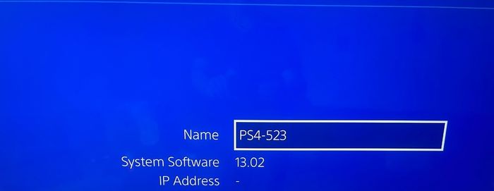 Sony Playstation PS4 Gaming Console Pro 1tb with controllers