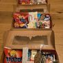 toy show boxes Image 3