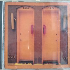 Boys Life - Boys Life CD (1995) US Math Rock, Emo Punk EX+