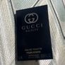 Abercrombie and fitch authentic night and Gucci guilty perfume samples Image 4
