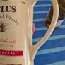 Bells whisky pub jug by Wade. Image 5