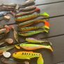 pike perch lures Image 3