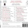 Piae Cantiones. Latin Songs of Mediaeval Finland. Image 2